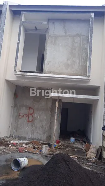 image MURAH REGENCY ONE GADING SURABAYA TIMUR (3)