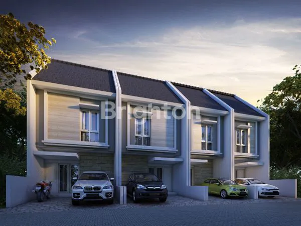 image MURAH REGENCY ONE GADING SURABAYA TIMUR (4)