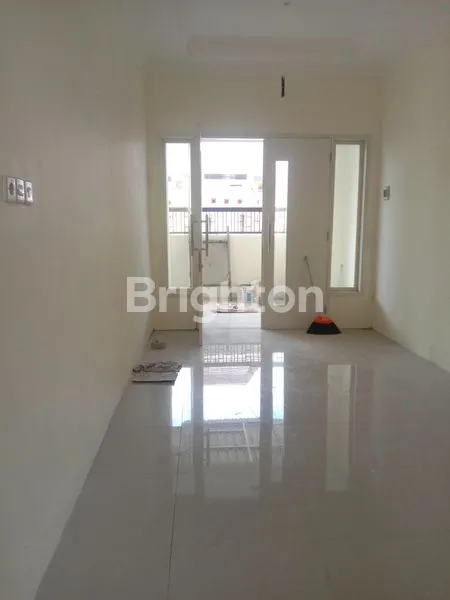 image RUMAH 2 LT BARU GRESS DI GUNUNGANYAR TAMBAK SURABAYA (7)