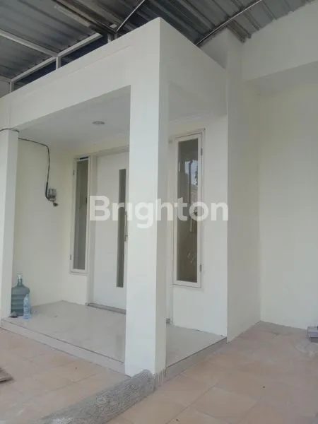image RUMAH 2 LT BARU GRESS DI GUNUNGANYAR TAMBAK SURABAYA (2)
