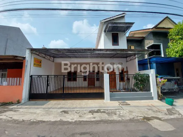 image RUMAH 2LT DIUTARA KAMPUS UPN CONDONG CATUR SLEMAN (1)