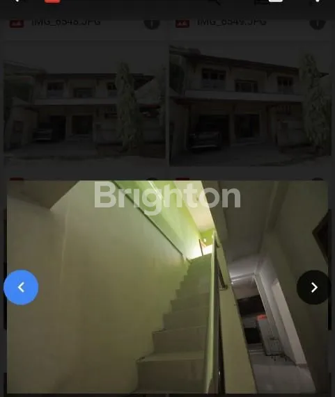 image RUMAH 2LT HOMESTAY EKTI HASANAH DALAM KOTA JOGJAKARTA (2)