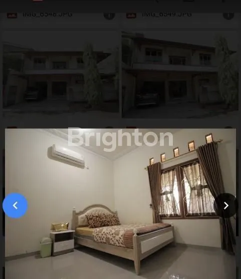 image RUMAH 2LT HOMESTAY EKTI HASANAH DALAM KOTA JOGJAKARTA (5)
