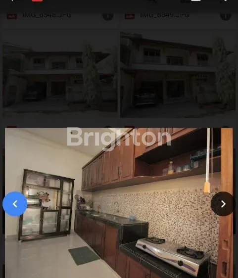 image RUMAH 2LT HOMESTAY EKTI HASANAH DALAM KOTA JOGJAKARTA (7)