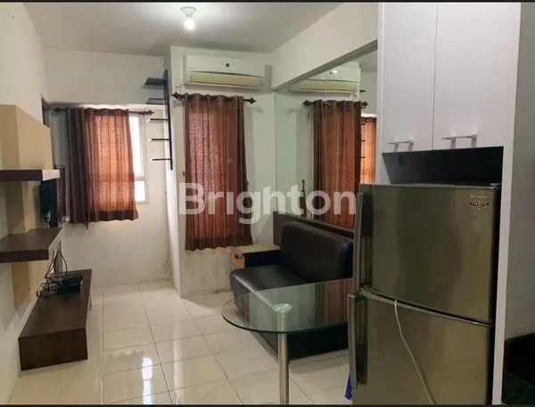 image DIJUAL /DISEWAKAN APARTEMEN PUNCAK KERTAJAYA (4)