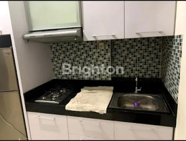 image DIJUAL /DISEWAKAN APARTEMEN PUNCAK KERTAJAYA (6)