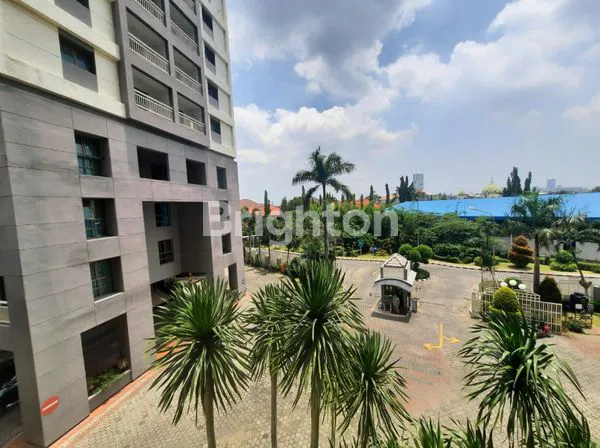 image APARTEMEN PUNCAK MARINA TOWER 2 FULL FURNISHED (1)