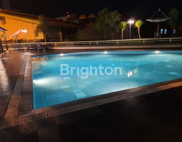 image APARTEMEN PUNCAK MARINA TOWER 2 FULL FURNISHED (2)