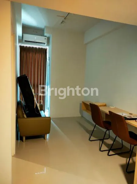 image FURNISH CANTIK APARTEMEN DENVER CITRALAND 2 UNIT JEJER SURABAYA (1)