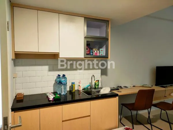 image FURNISH CANTIK APARTEMEN DENVER CITRALAND 2 UNIT JEJER SURABAYA (3)