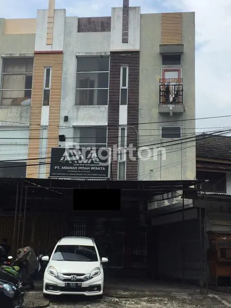 image RUKO SIAP PAKAI, STRATEGIS, MURAH (1)