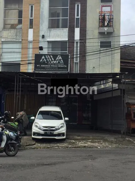 image RUKO SIAP PAKAI, STRATEGIS, MURAH (2)