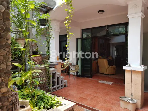 image RUMAH SIAP HUNI DAERAH PRAPEN INDAH (5)