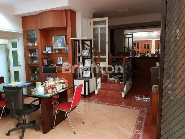 image RUMAH SIAP HUNI DAERAH PRAPEN INDAH (8)