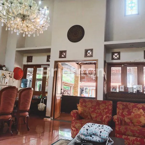 image RUMAH CANTIK RIVER PARK BINTARO JAYA (4)