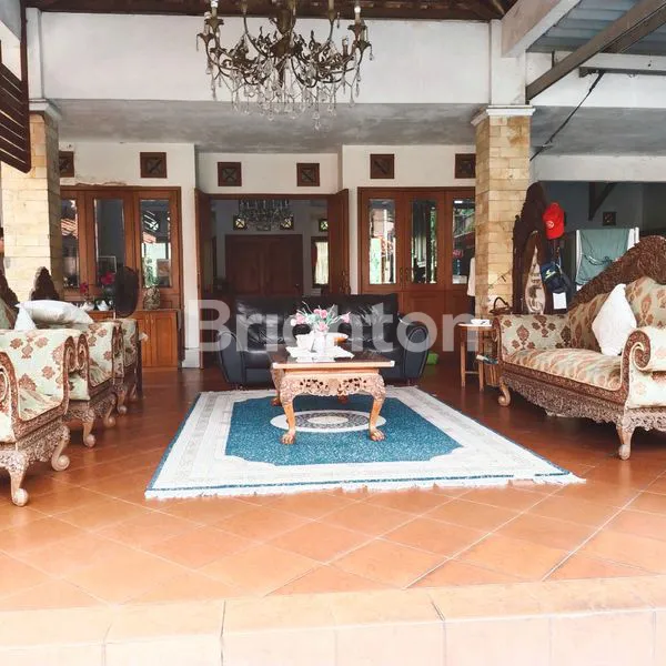 image RUMAH CANTIK RIVER PARK BINTARO JAYA (6)