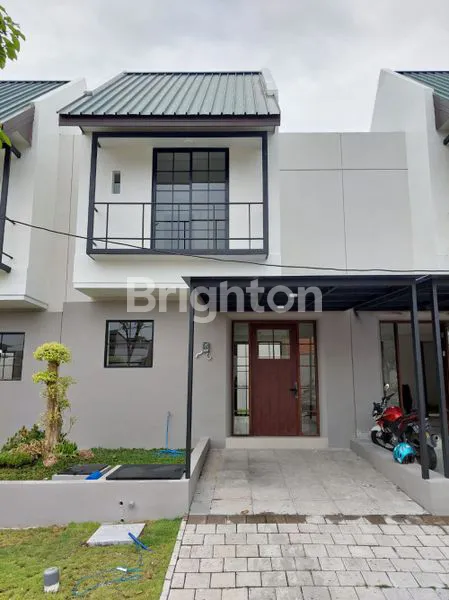 image RUMAH GRAHA NATURA ALAMANDA TIPE DELONIX SIAP HUNI (1)