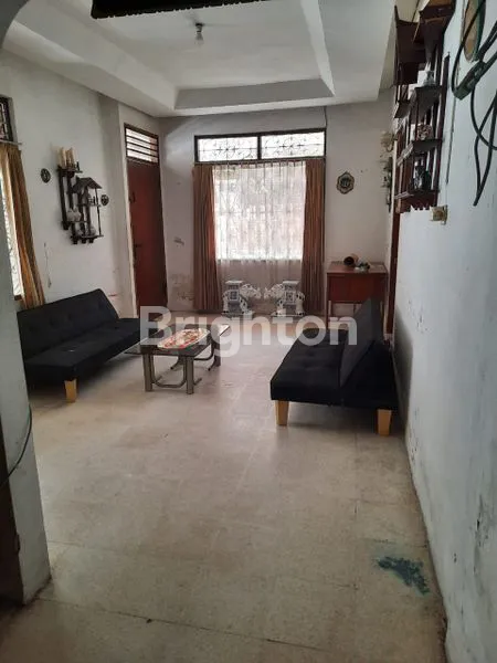 image HUNIAN LUAS DAN STRATEGIS DI CIPINANG (5)