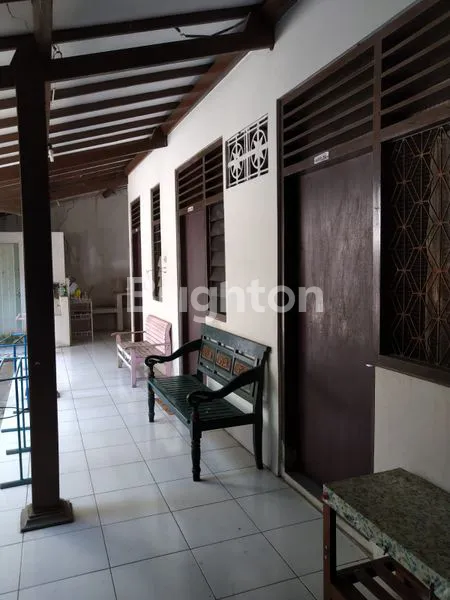 image RUMAH TINGGAL BERIKUT RUMAH KOS LOKASI STRATEGIS DI SEMARANG TIMUR (3)