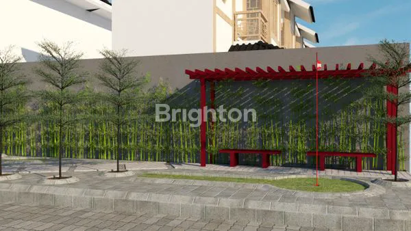 image RUMAH BARU 2LANTAI CITRA AMANDA GARDEN SIDODADI (5)