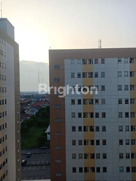 image STUDIO + 2 KT, PUNCAK PERMAI, FULL FUNISHED, SIAP PAKAI (2)