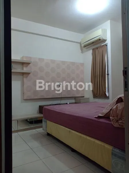 image STUDIO + 2 KT, PUNCAK PERMAI, FULL FUNISHED, SIAP PAKAI (6)