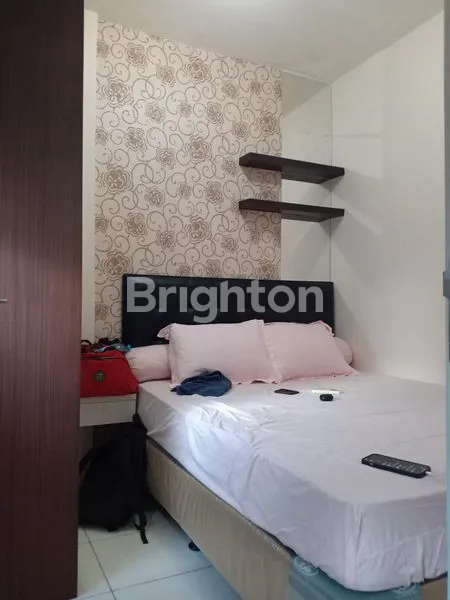 image STUDIO + 2 KT, PUNCAK PERMAI, FULL FUNISHED, SIAP PAKAI (5)