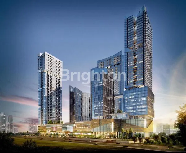 image 3BR SUITE VENETIAN GRAND SUNGKONO LAGOON (5)