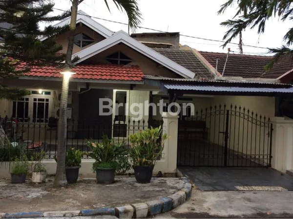 image RUMAH PONDOK TJANDRA (1)