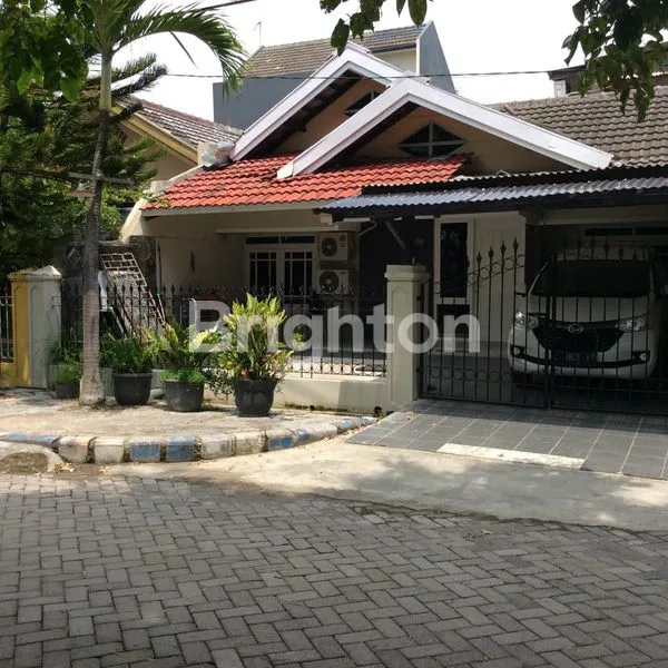 image RUMAH PONDOK TJANDRA (4)
