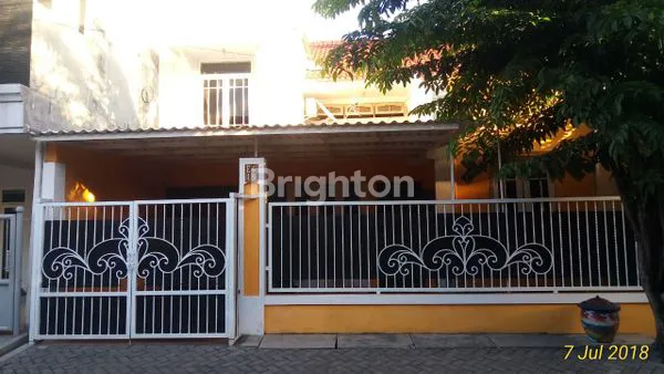 image RUMAH DAERAH NGINDEN, HUNIAN ASRI & NYAMAN MINIM RENOVASI (1)