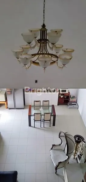 image RUMAH SIAP HUNI GRAND EMERALD, TINGGAL BAWA KOPER (2)