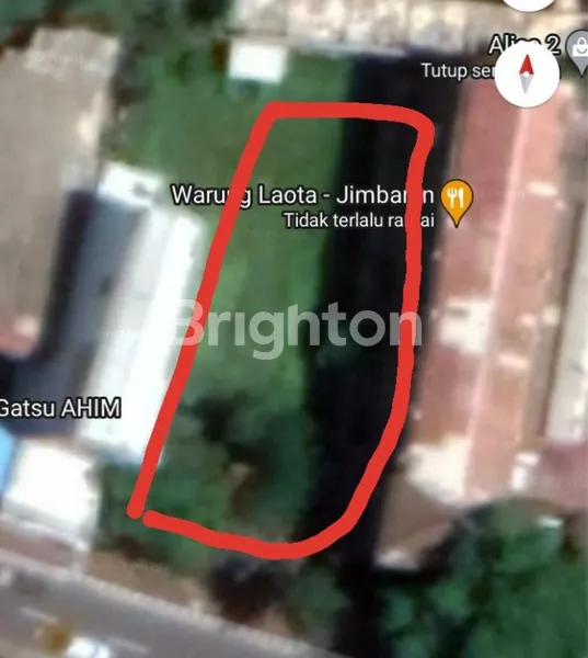 image TANAH DI NUSA DUA DEKAT ITDC (3)