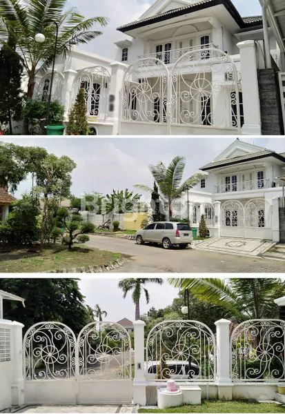 image RUMAH SIAP HUNI GRAND EMERALD, TINGGAL BAWA KOPER (3)