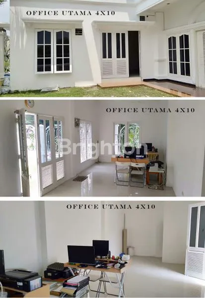image RUMAH SIAP HUNI GRAND EMERALD, TINGGAL BAWA KOPER (6)