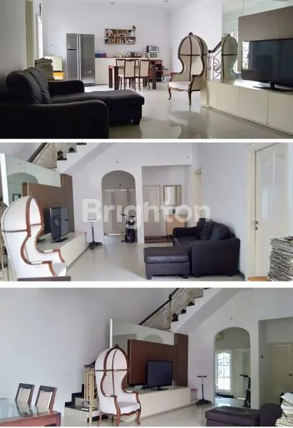 image RUMAH SIAP HUNI GRAND EMERALD, TINGGAL BAWA KOPER (8)