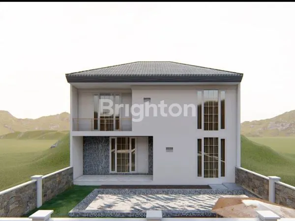 image VILLA SAGAMORE HILL THE TAMAN DAYU (2)