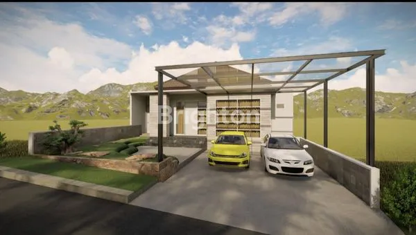 image VILLA SAGAMORE HILL THE TAMAN DAYU (1)