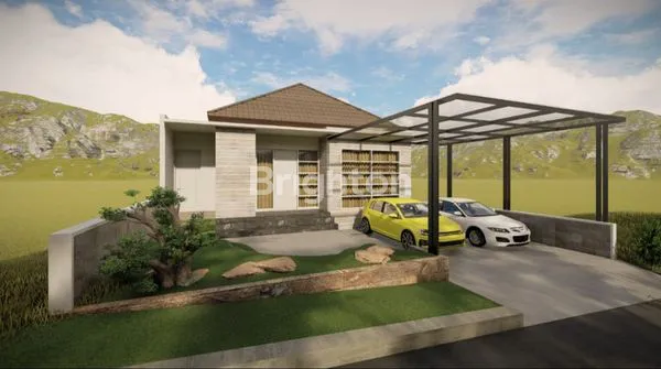 image VILLA SAGAMORE HILL THE TAMAN DAYU (3)