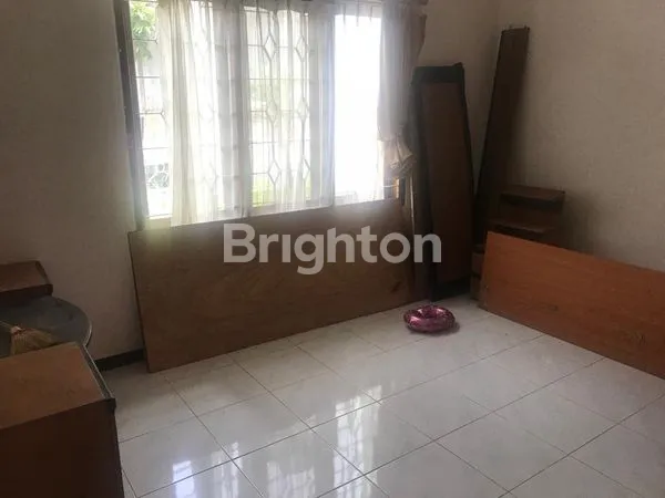 image RUMAH LOKASI SRONDOL ,HAWA SEJUK BERSIH, BEBAS BANJIR,HARGA DIBAWAH NJOP (4)