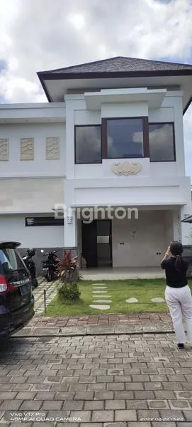 image RUMAH KONSEP MODERN VIEW SUNGAI AYUNG (1)