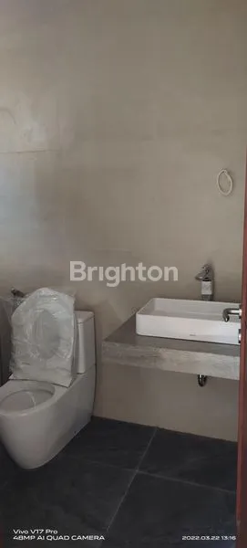 image RUMAH KONSEP MODERN VIEW SUNGAI AYUNG (5)