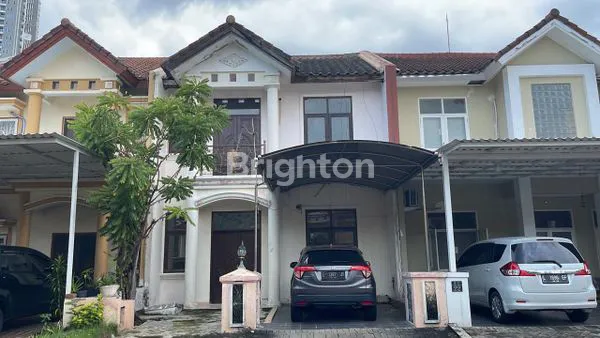 image RUMAH CLUSTER SORRENTO PAKUWON CITY (1)