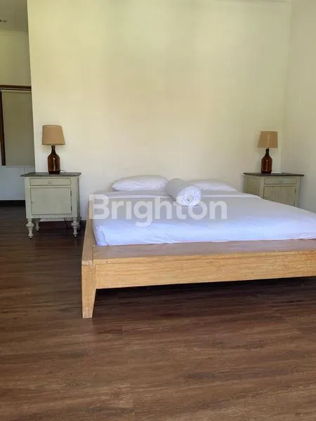 image VILLA HOMEY DI BATU BELIG (2)