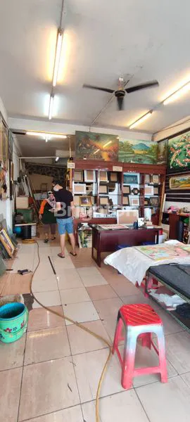 image 0 NOL KLAMPIS JAYA. STRATEGIS. DEKAT MERR IR. SOEKARNO GM GALAXY MALL WISMA MUKTI MANYAR ITS UNAIR (3)