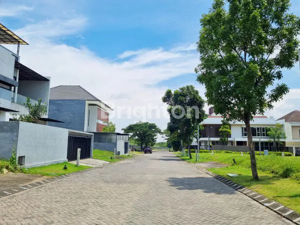 image TANAH KAVLING DIAN ISTANA PARK AVENUE DEKAT CLUBHOUSE, TOL, AREA KOMERSIAL. (2)