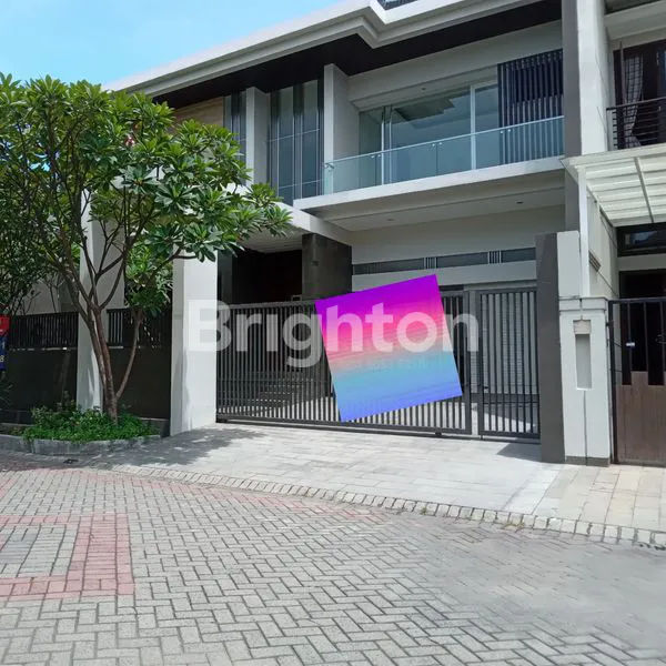 image RUMAH ARAYA 3 LANTAI TAHAP 1 (2)