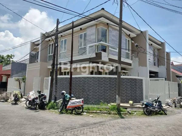 image MURAH KLAMPIS SEMOLO SURABAYA TIMUR ROW LEBAR SIAP HUNI (1)