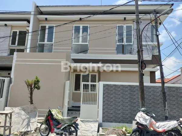 image MURAH KLAMPIS SEMOLO SURABAYA TIMUR ROW LEBAR SIAP HUNI (2)