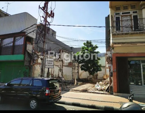 Gambar Property KAVLING PRABAN ,SBY PUSAT